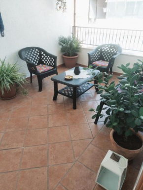 Casa Vacanza La Ninfea